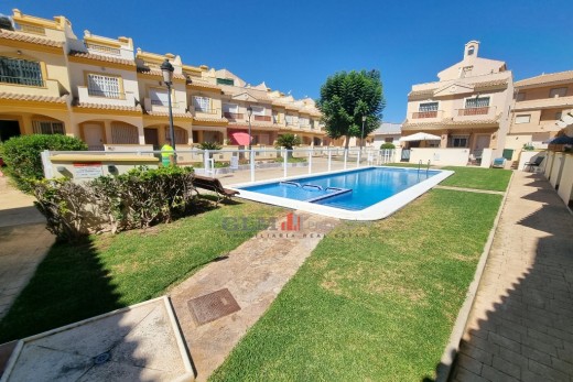 Reventa - Apartamento - DOLORES DE PACHECO - Hacienda La Ermita