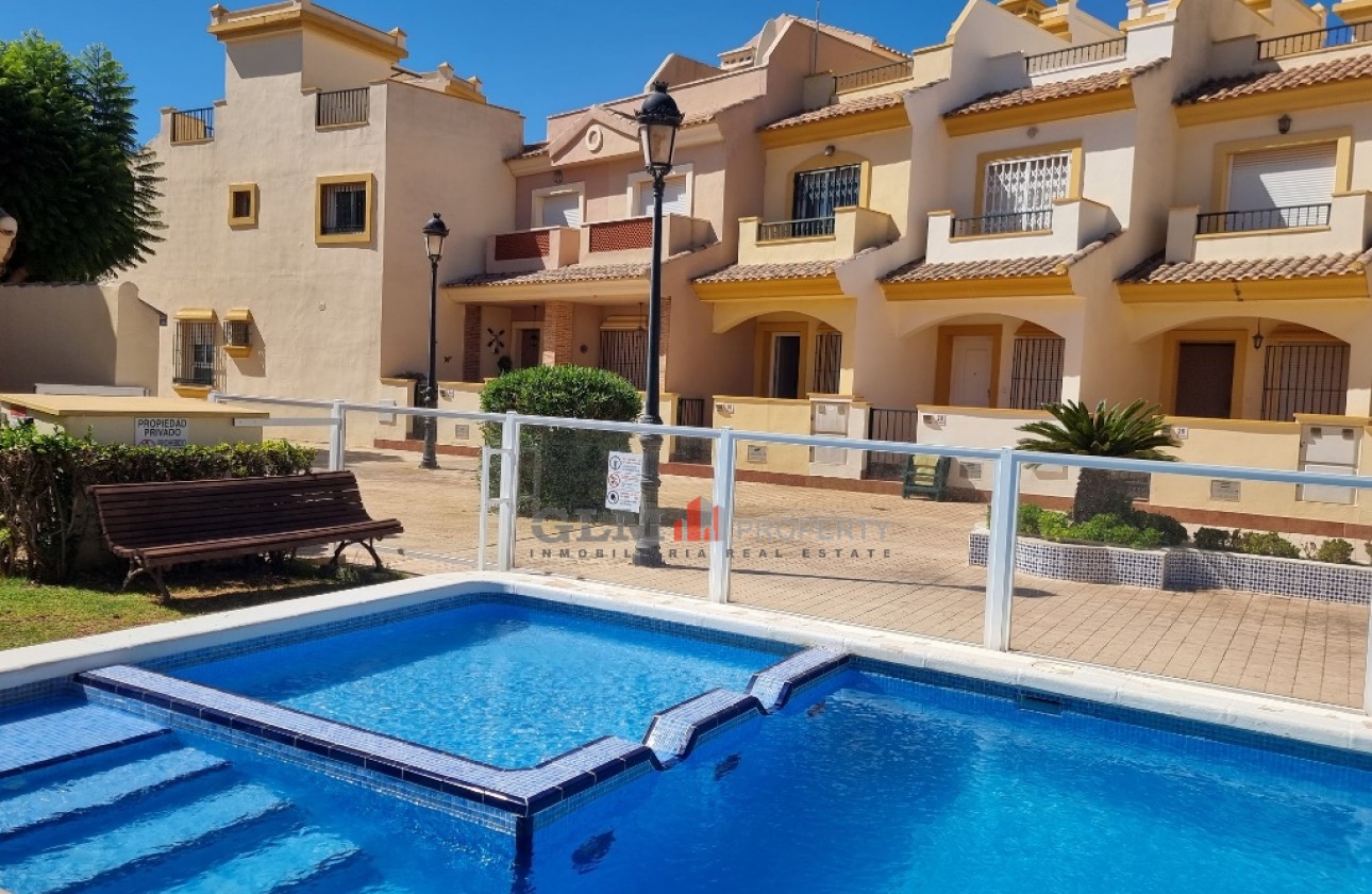 Reventa - Apartamento - DOLORES DE PACHECO - Hacienda La Ermita