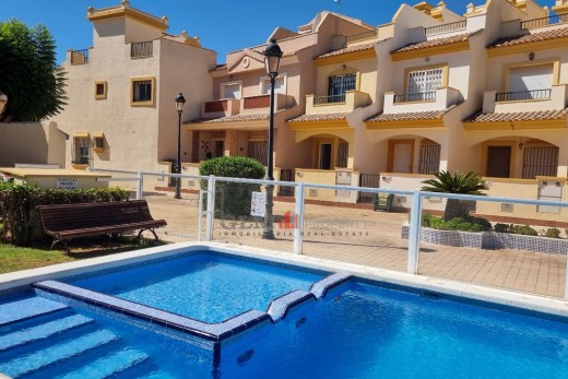 Reventa - Apartamento - DOLORES DE PACHECO - Hacienda La Ermita