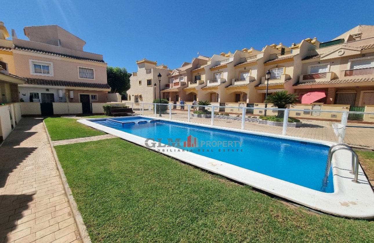 Reventa - Apartamento - DOLORES DE PACHECO - Hacienda La Ermita