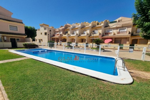 Reventa - Apartamento - DOLORES DE PACHECO - Hacienda La Ermita