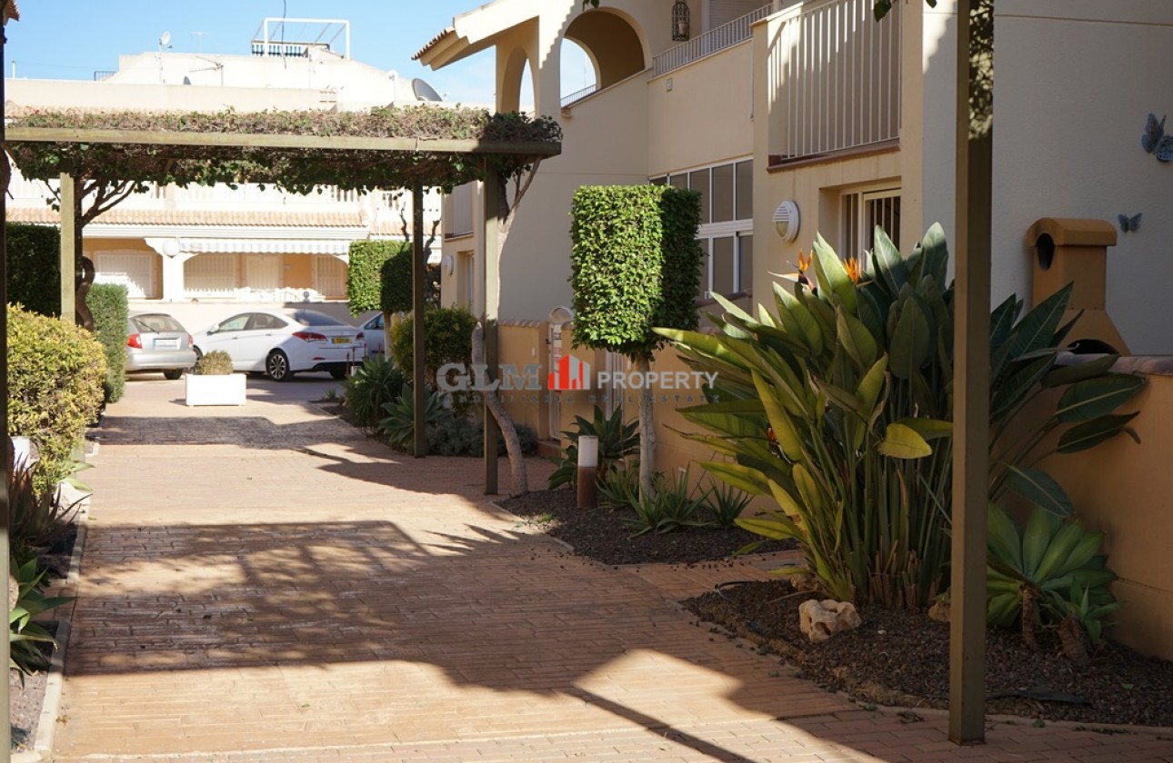 Återförsäljning -  - Los Alcázares - Albatros