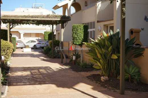 Återförsäljning -  - Los Alcázares - Albatros