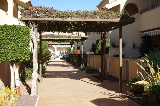 Återförsäljning -  - Los Alcázares - Albatros