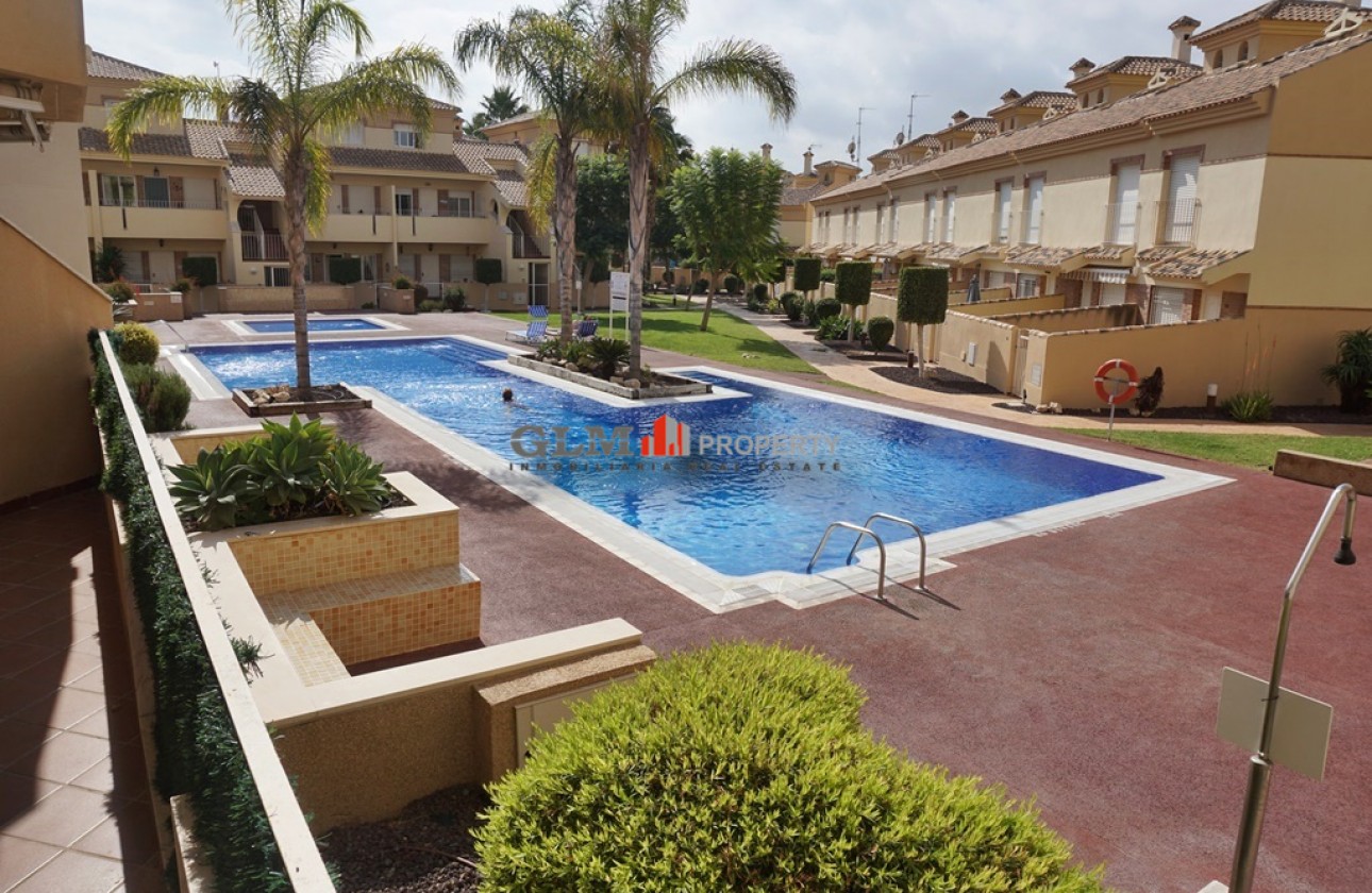 Återförsäljning -  - Los Alcázares - Albatros