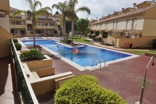 Återförsäljning -  - Los Alcázares - Albatros