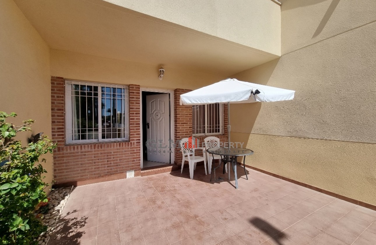 Återförsäljning -  - Los Alcázares - Albatros