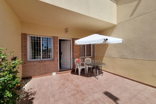 Återförsäljning -  - Los Alcázares - Albatros