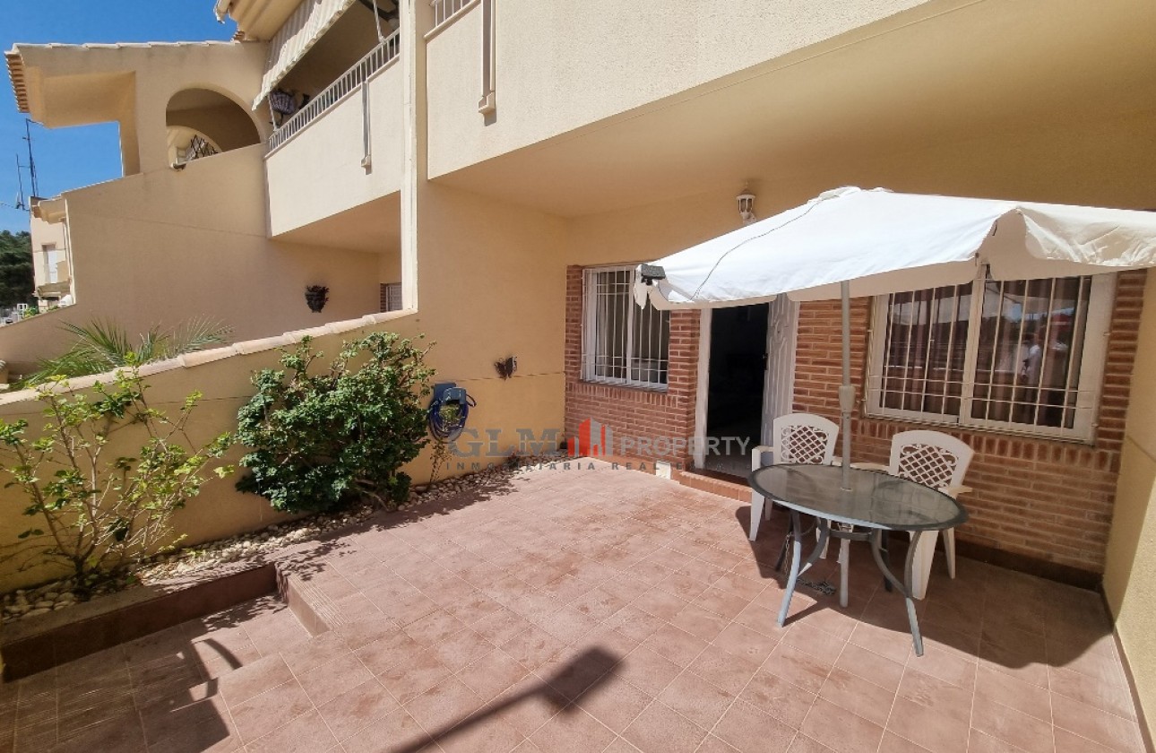 Återförsäljning -  - Los Alcázares - Albatros