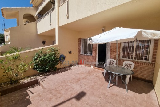 Återförsäljning -  - Los Alcázares - Albatros