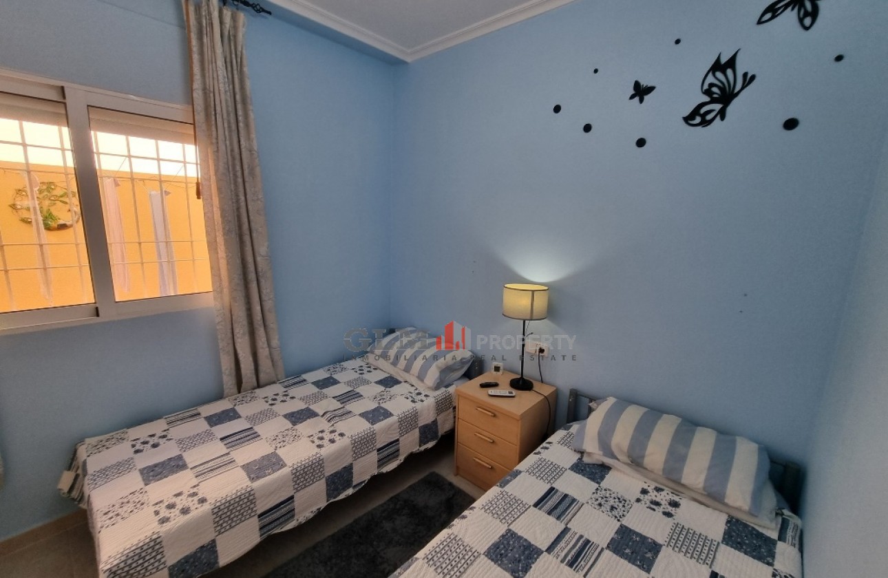 Återförsäljning -  - Los Alcázares - Albatros