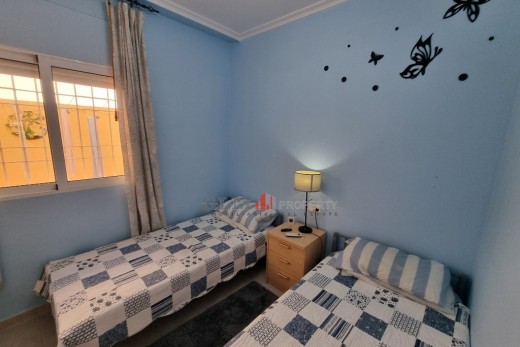 Återförsäljning -  - Los Alcázares - Albatros