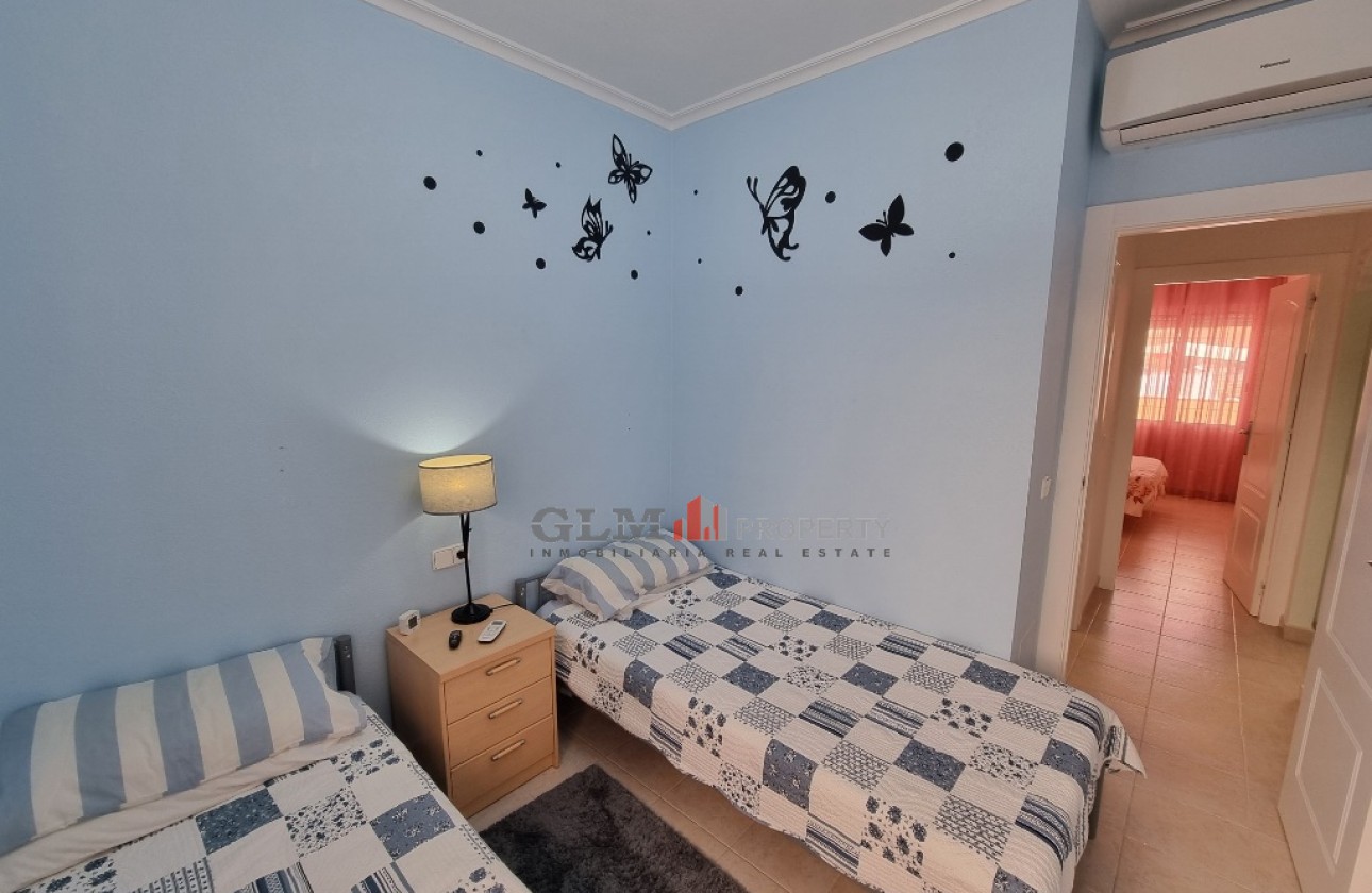 Återförsäljning -  - Los Alcázares - Albatros