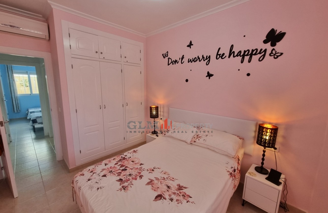 Återförsäljning -  - Los Alcázares - Albatros