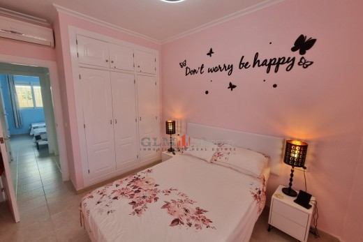 Återförsäljning -  - Los Alcázares - Albatros