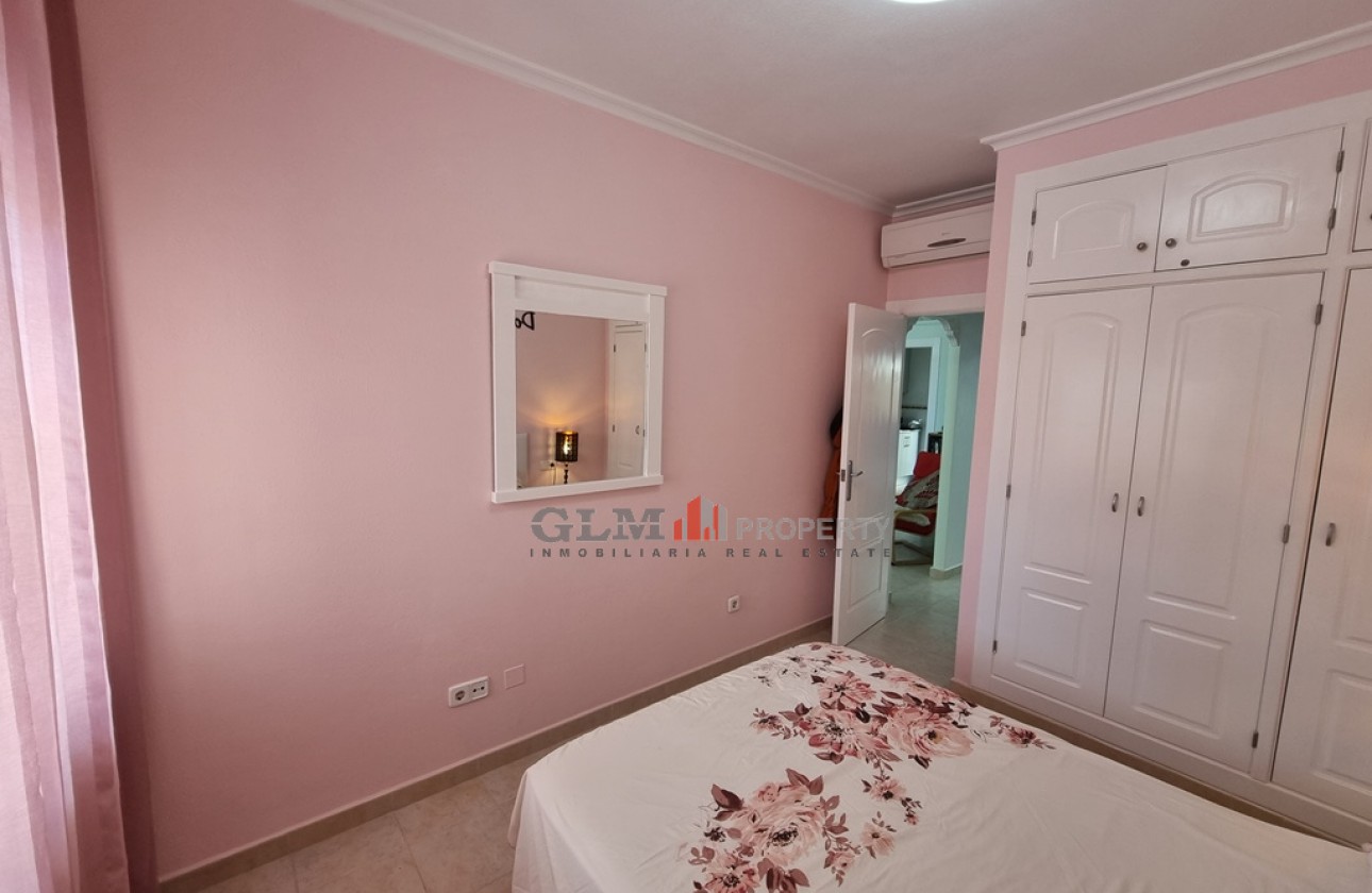 Återförsäljning -  - Los Alcázares - Albatros