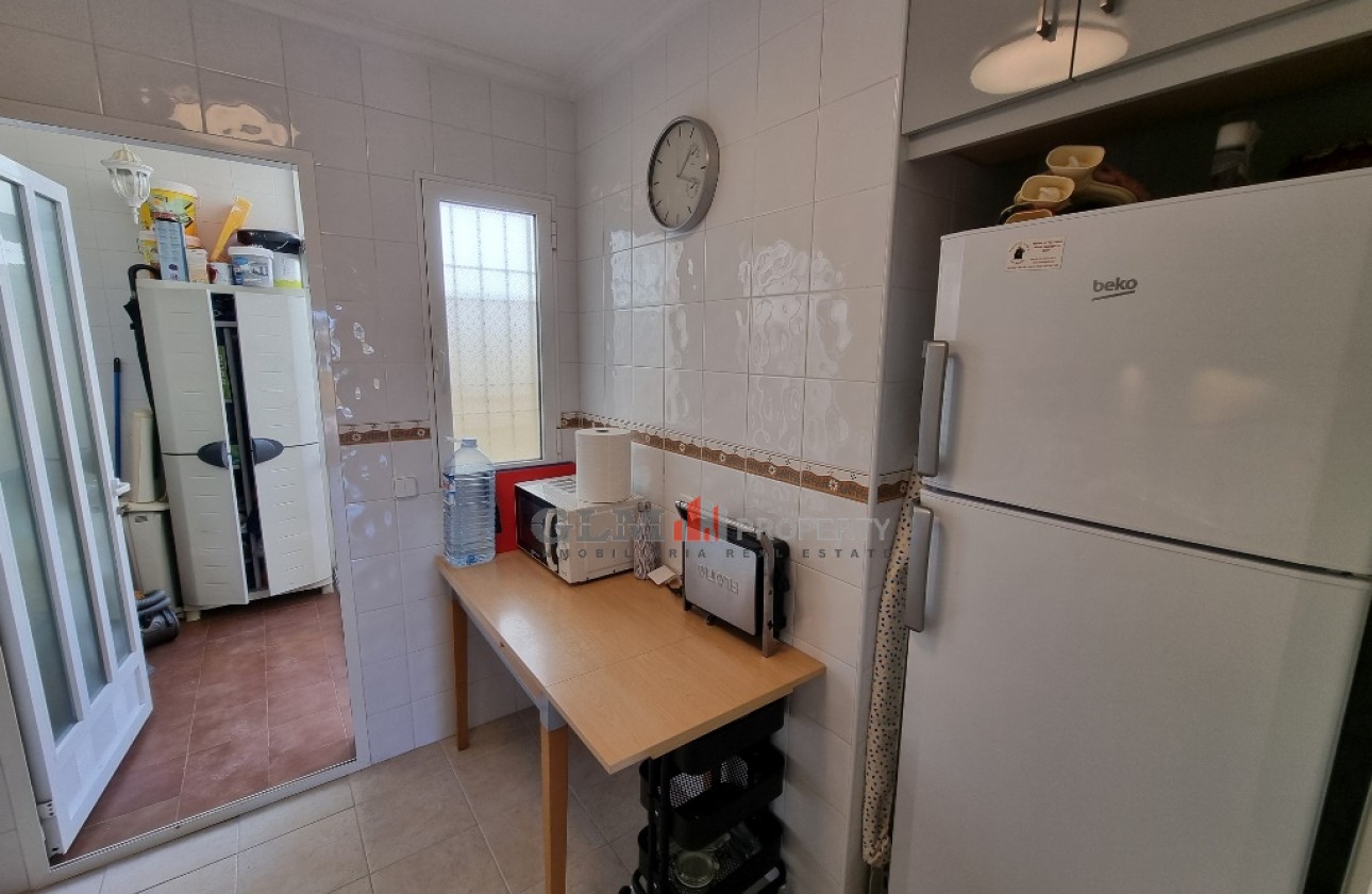 Återförsäljning -  - Los Alcázares - Albatros