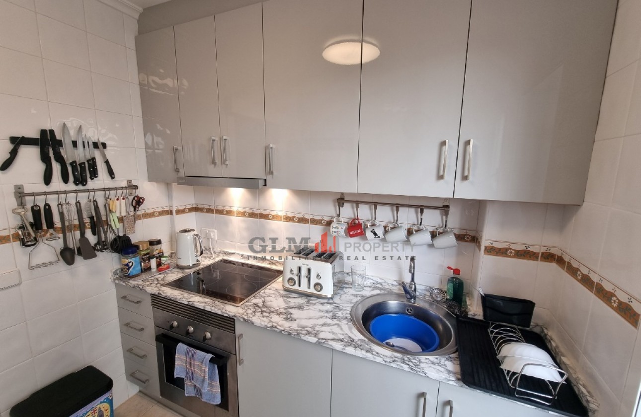 Återförsäljning -  - Los Alcázares - Albatros