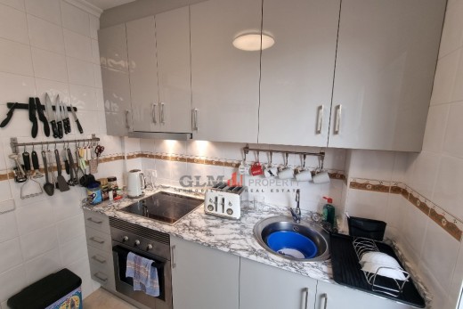 Återförsäljning -  - Los Alcázares - Albatros