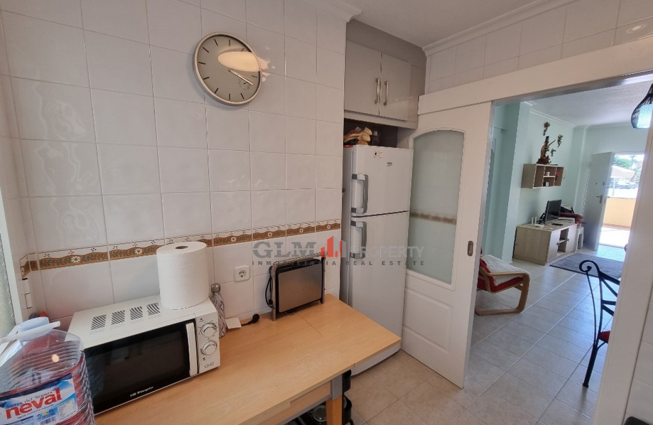 Återförsäljning -  - Los Alcázares - Albatros