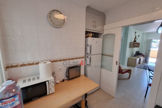 Återförsäljning -  - Los Alcázares - Albatros