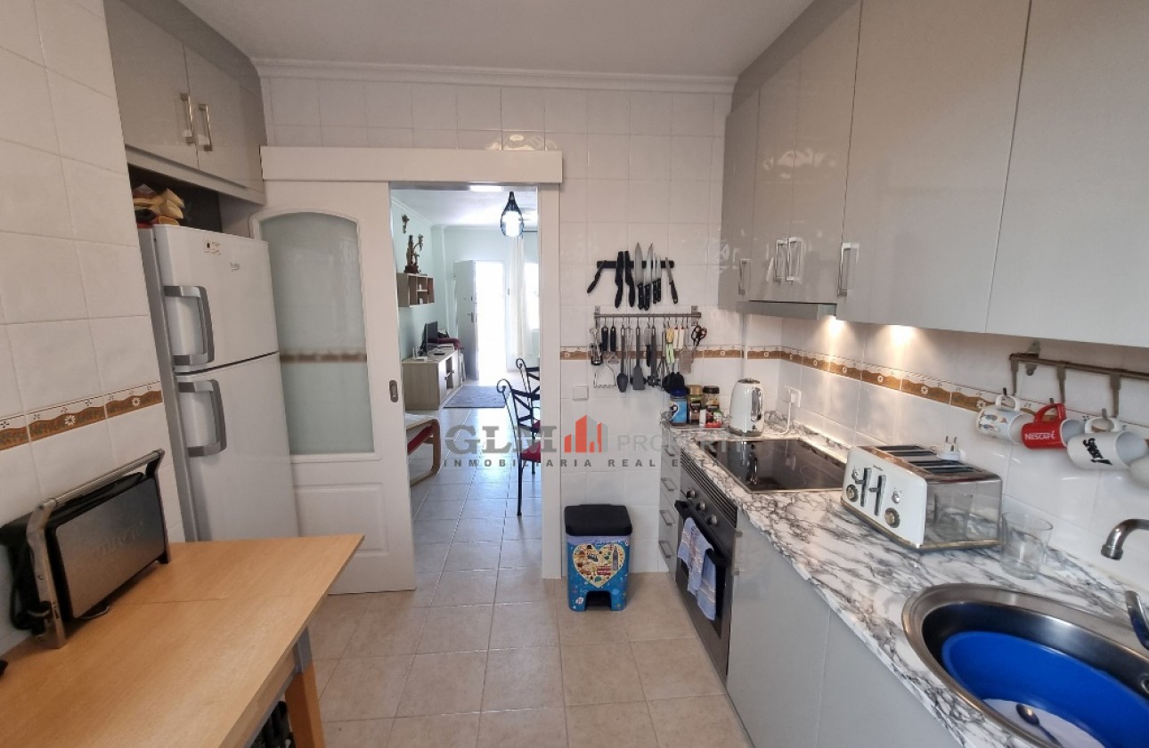 Återförsäljning -  - Los Alcázares - Albatros