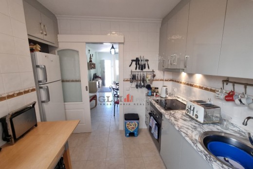 Återförsäljning -  - Los Alcázares - Albatros