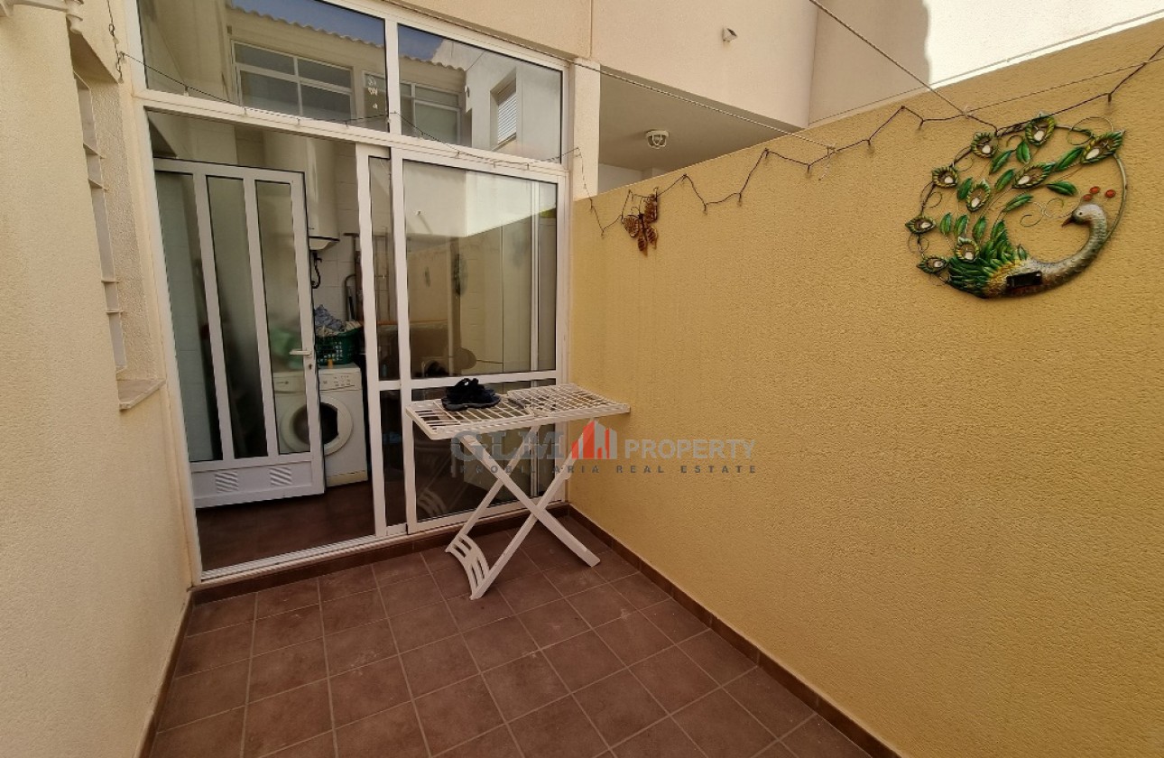 Återförsäljning -  - Los Alcázares - Albatros