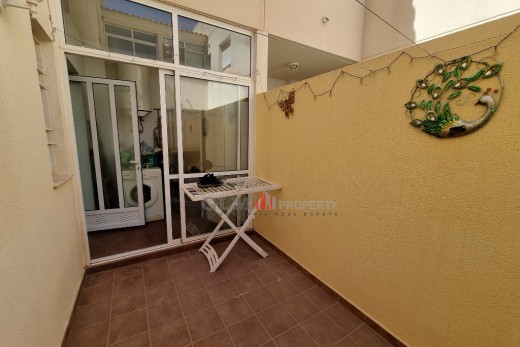 Återförsäljning -  - Los Alcázares - Albatros