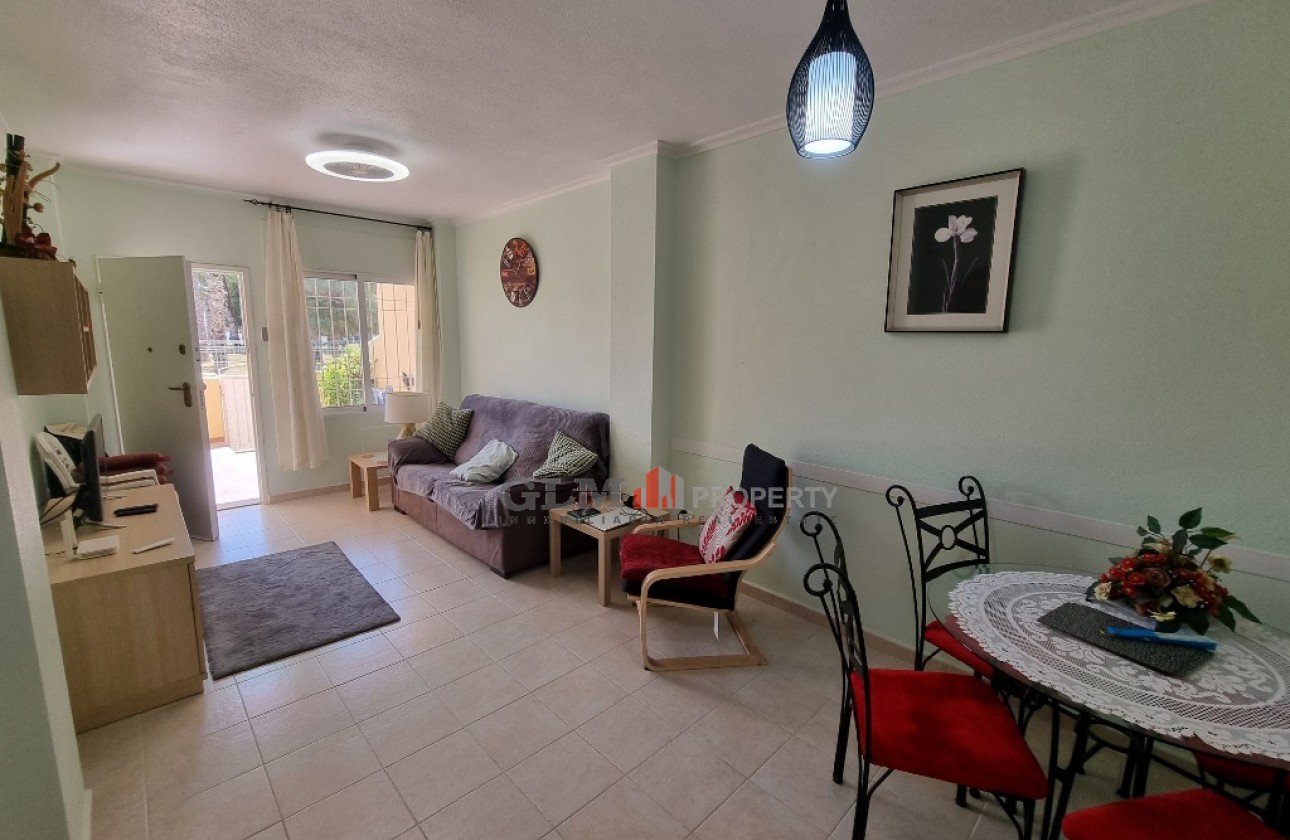 Återförsäljning -  - Los Alcázares - Albatros