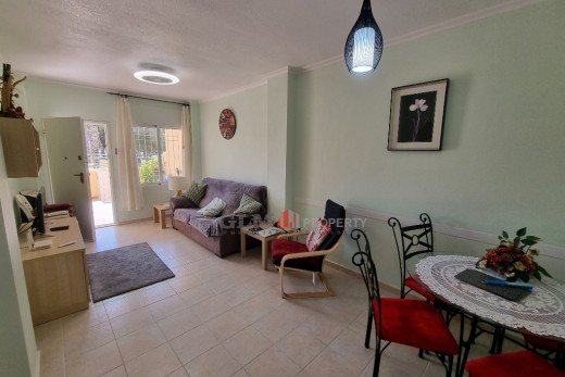 Återförsäljning -  - Los Alcázares - Albatros