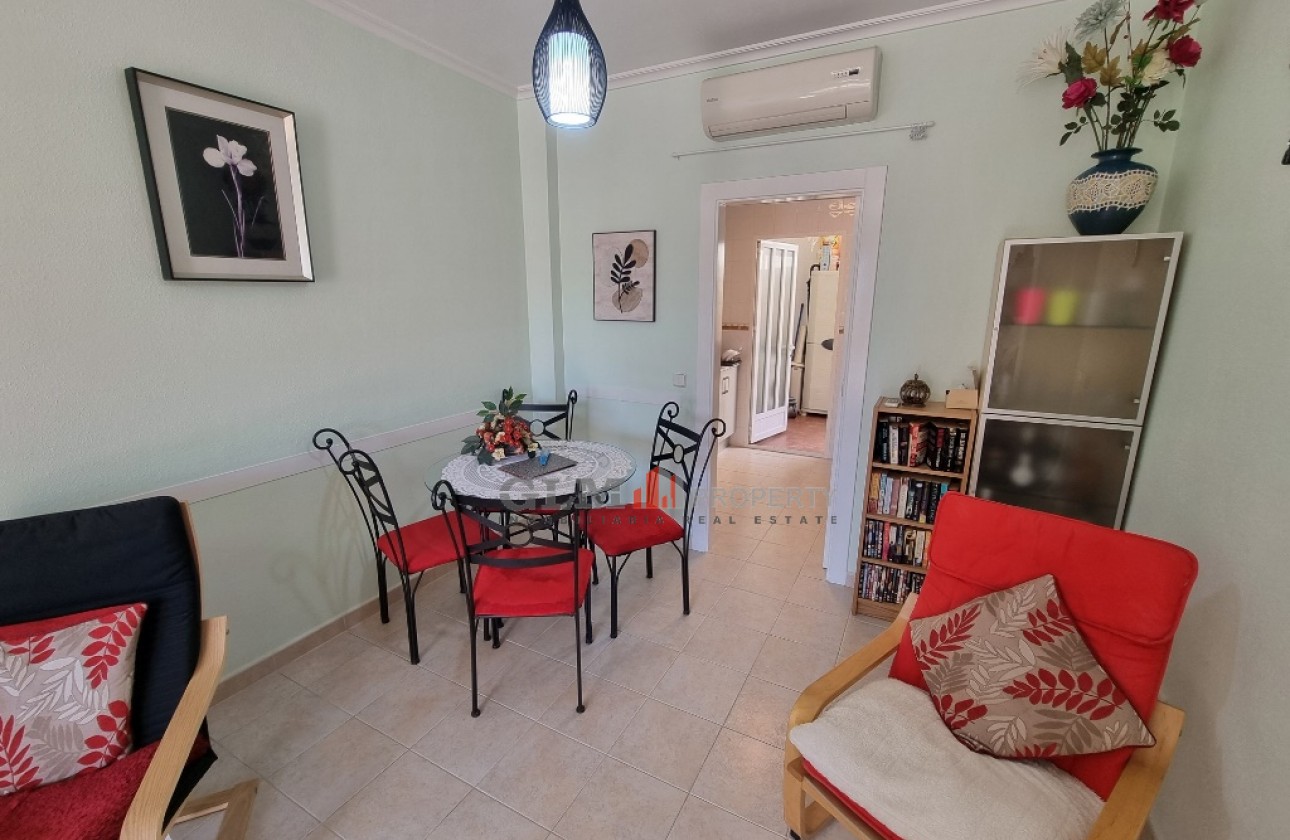 Återförsäljning -  - Los Alcázares - Albatros