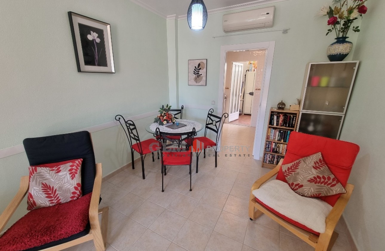 Återförsäljning -  - Los Alcázares - Albatros