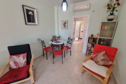 Återförsäljning -  - Los Alcázares - Albatros