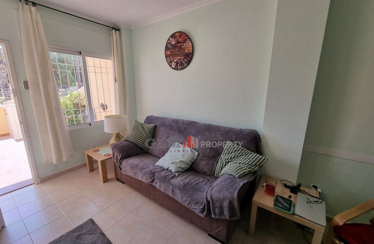 Återförsäljning -  - Los Alcázares - Albatros