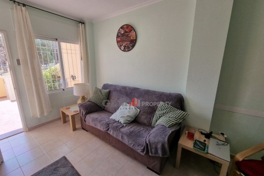 Återförsäljning -  - Los Alcázares - Albatros