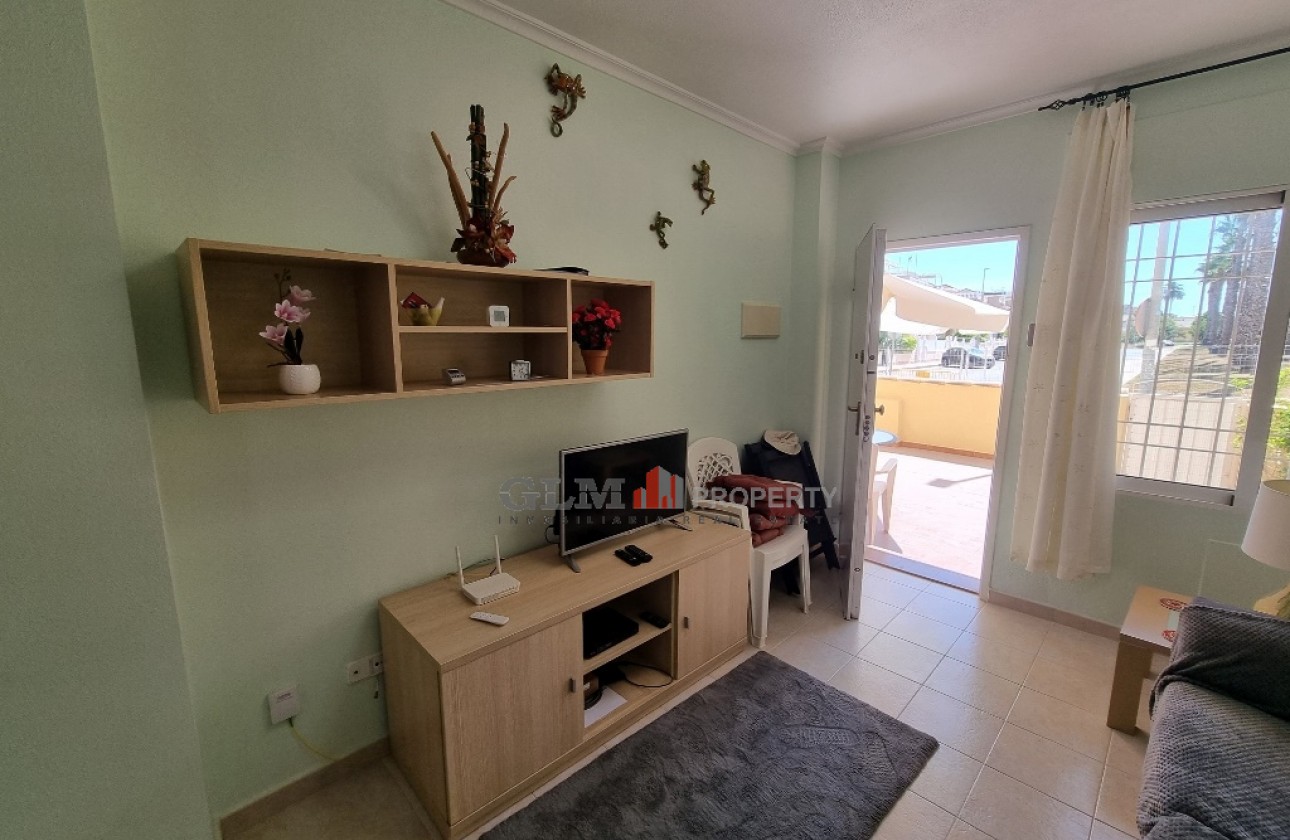 Återförsäljning -  - Los Alcázares - Albatros