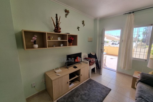 Återförsäljning -  - Los Alcázares - Albatros