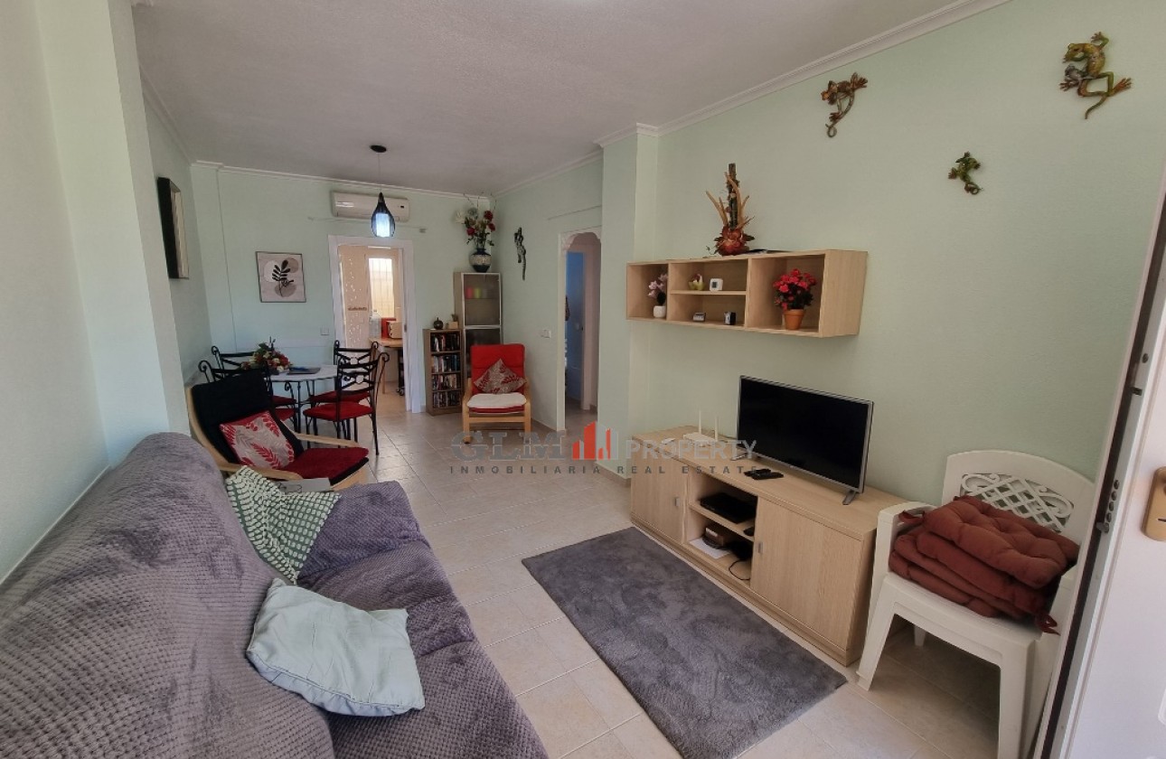 Återförsäljning -  - Los Alcázares - Albatros