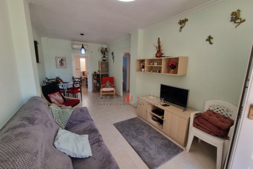 Återförsäljning -  - Los Alcázares - Albatros