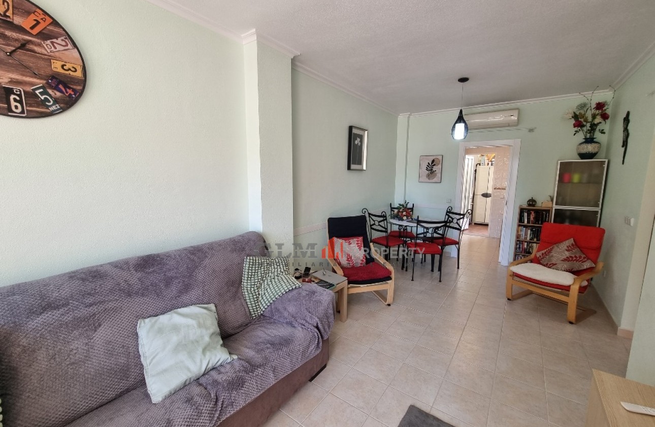 Återförsäljning -  - Los Alcázares - Albatros