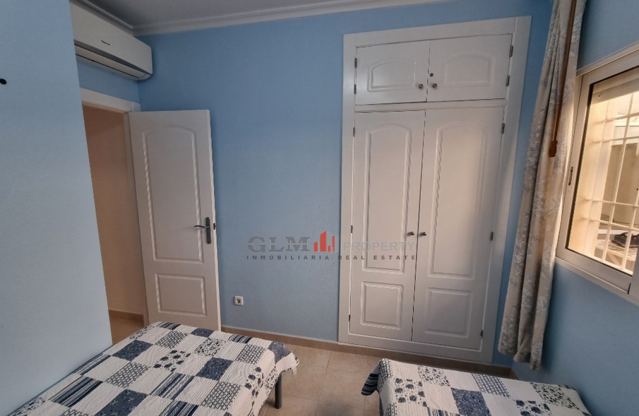 Återförsäljning -  - Los Alcázares - Albatros