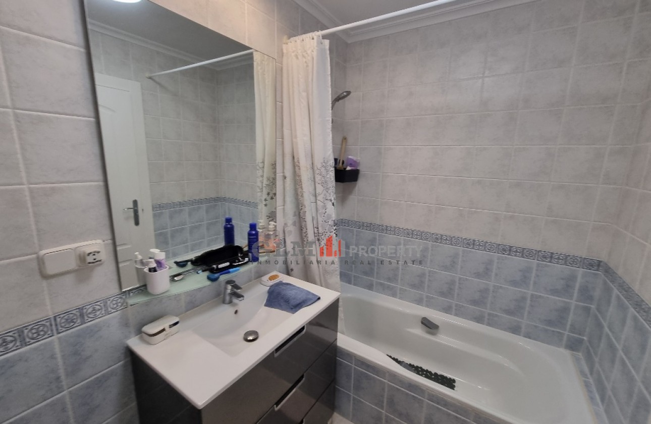 Återförsäljning -  - Los Alcázares - Albatros