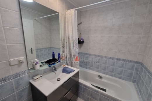 Återförsäljning -  - Los Alcázares - Albatros