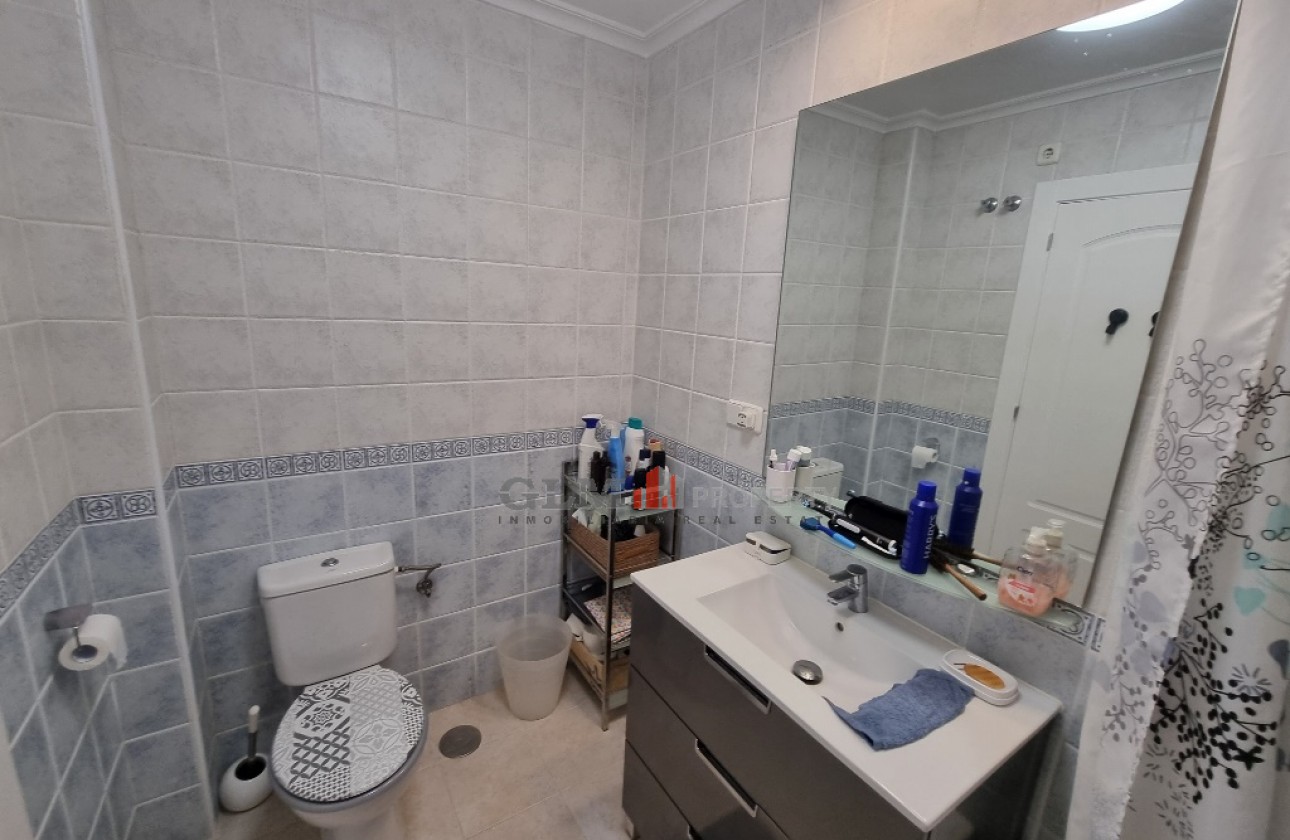 Återförsäljning -  - Los Alcázares - Albatros