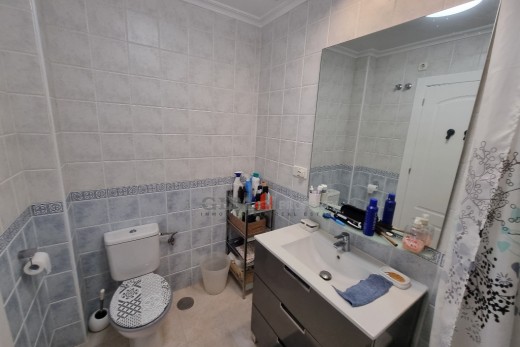 Återförsäljning -  - Los Alcázares - Albatros