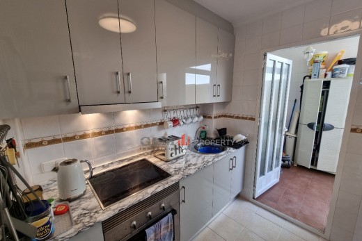 Återförsäljning -  - Los Alcázares - Albatros