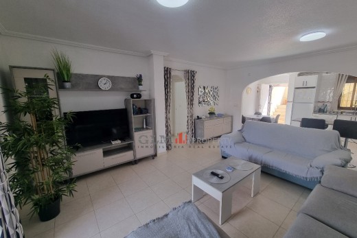 Resale - Apartment - Los Alcázares - Playa III
