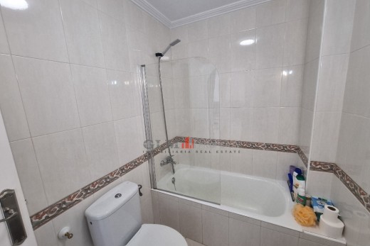 Resale - Apartment - Los Alcázares - Playa III