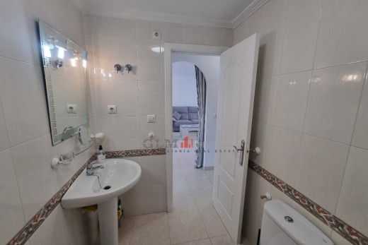 Resale - Apartment - Los Alcázares - Playa III